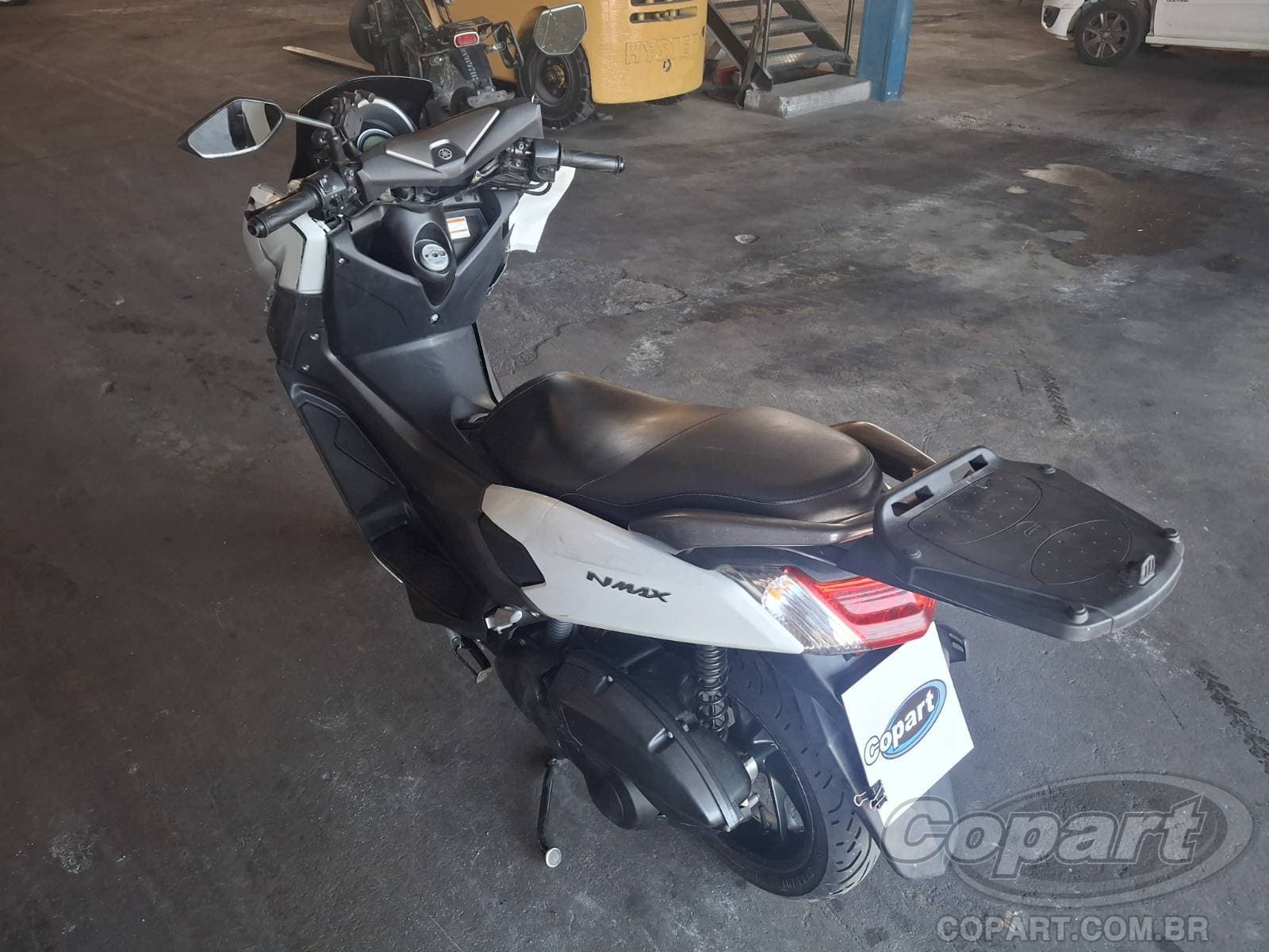 Yamaha Nmax 2019 — foto 3