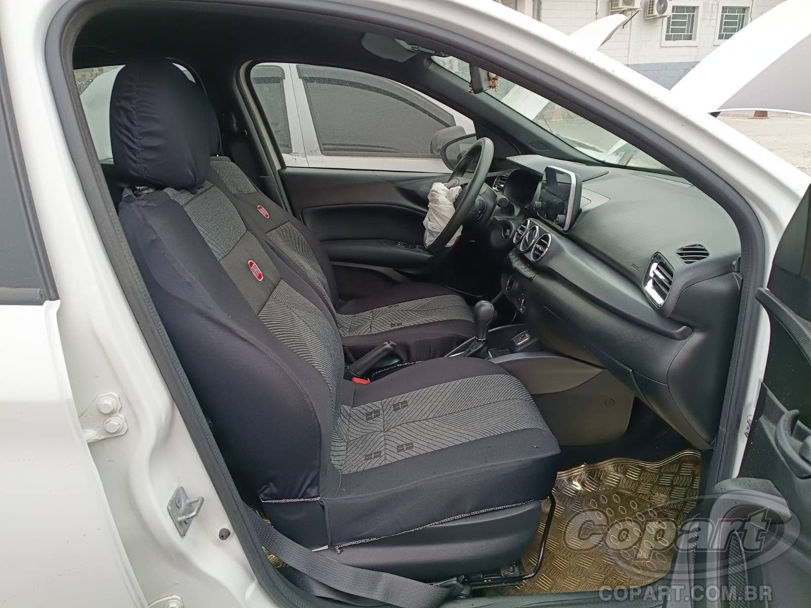Fiat Argo 2026 — foto 5