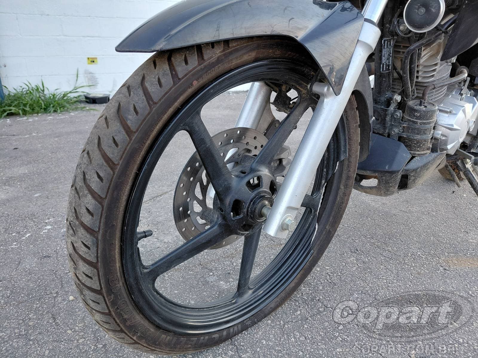 Yamaha Factor 2025 — foto 8