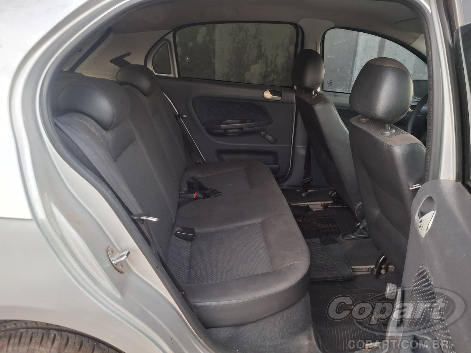 Volkswagen GOL 2015 — foto 6