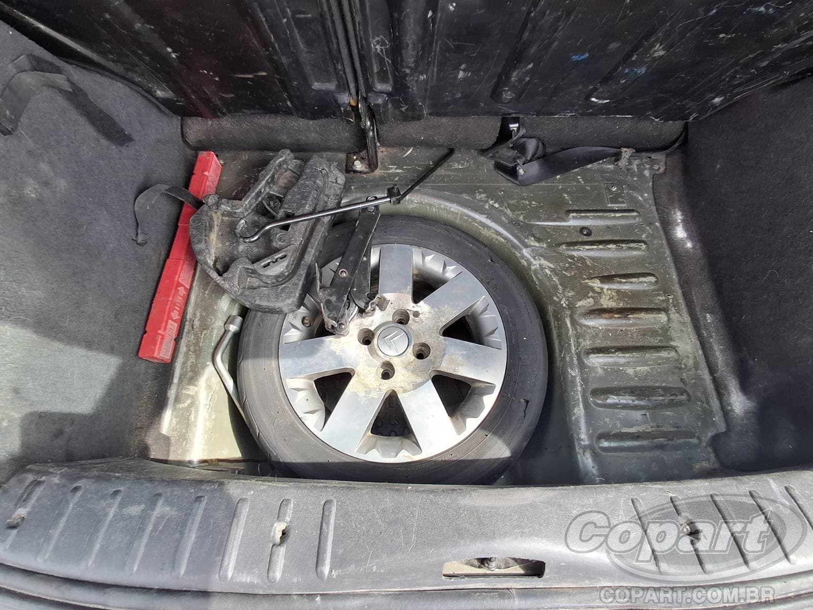 Citroën C3 2012 — foto 10