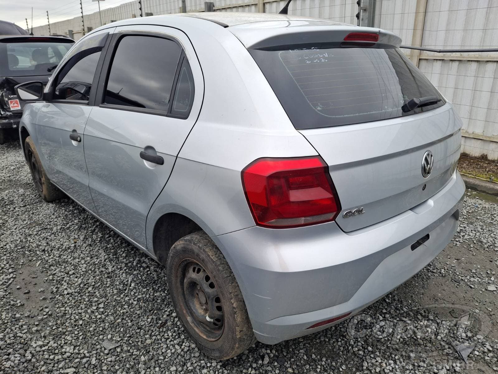 Volkswagen GOL 2017 — foto 3