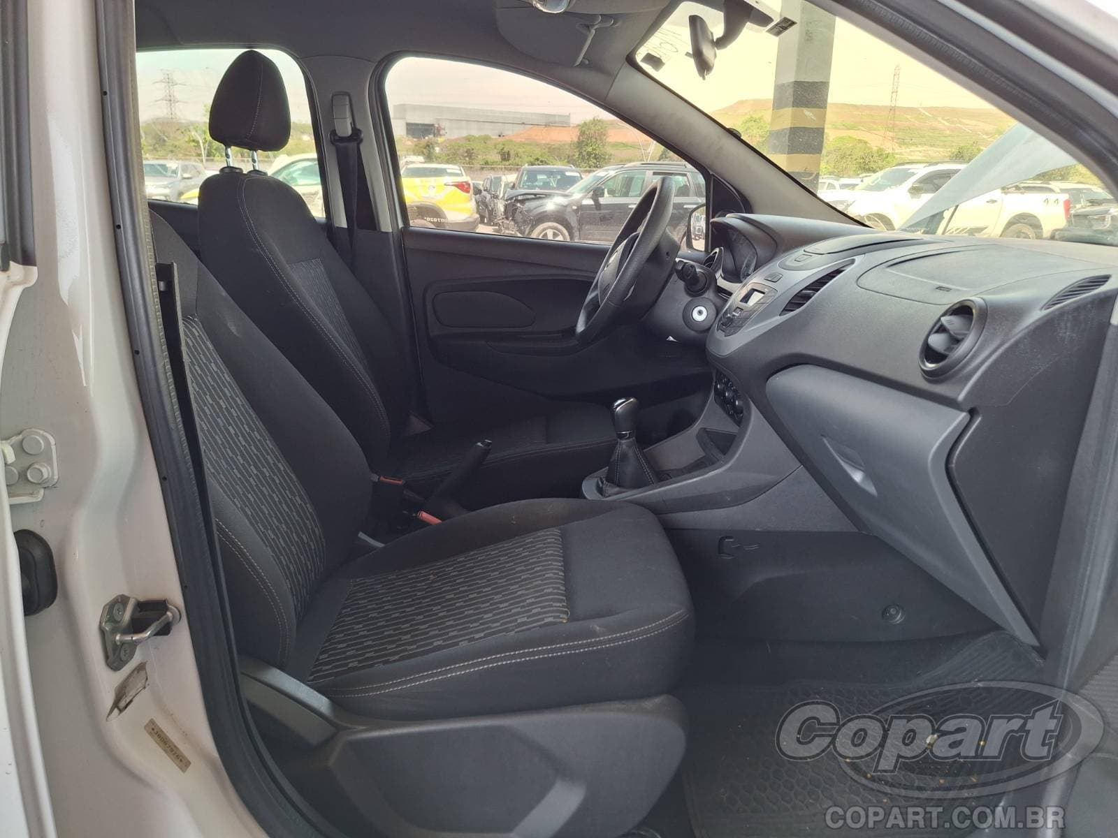 Ford KA 2018 — foto 5