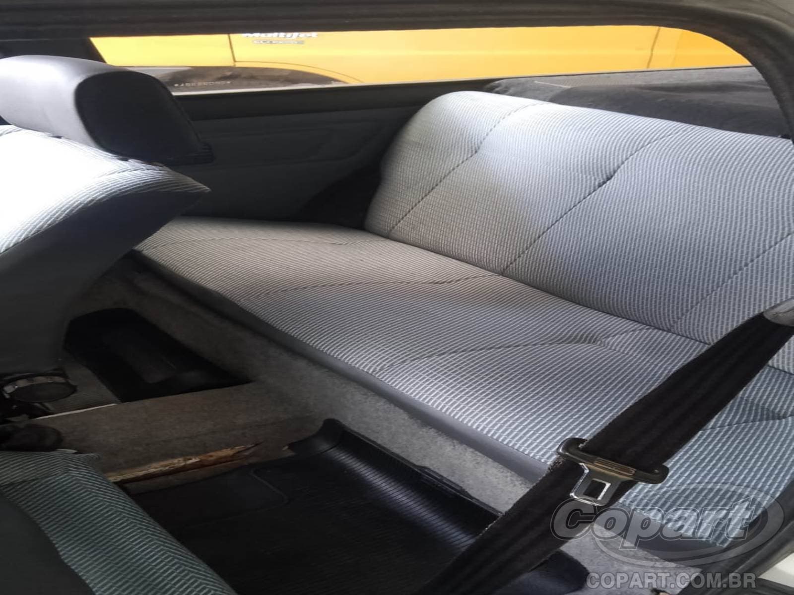 Volkswagen Parati 1995 — foto 6