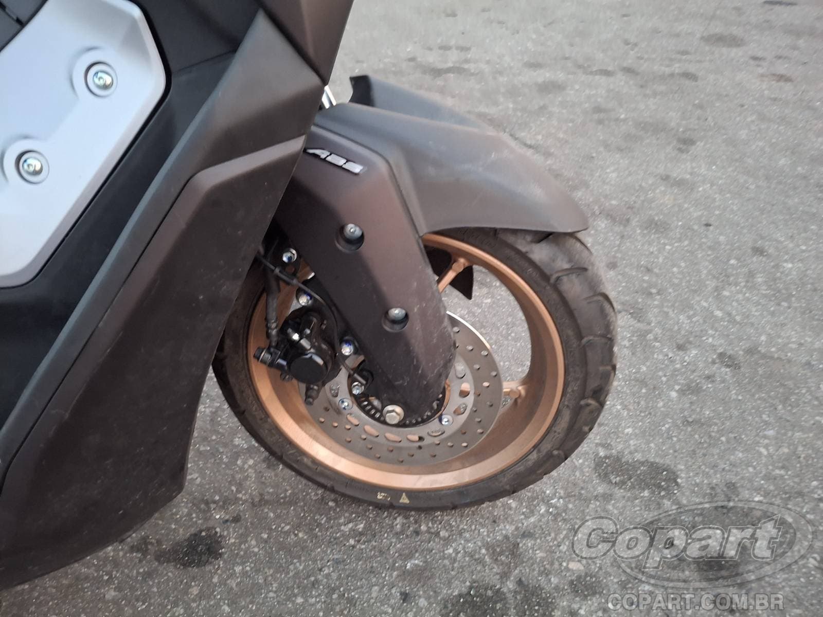 Yamaha Nmax 2026 — foto 8