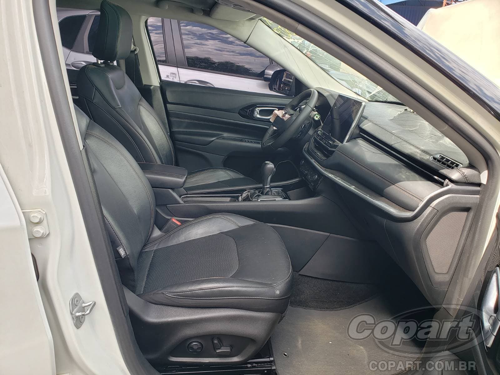 Jeep Compass 2023 — foto 5
