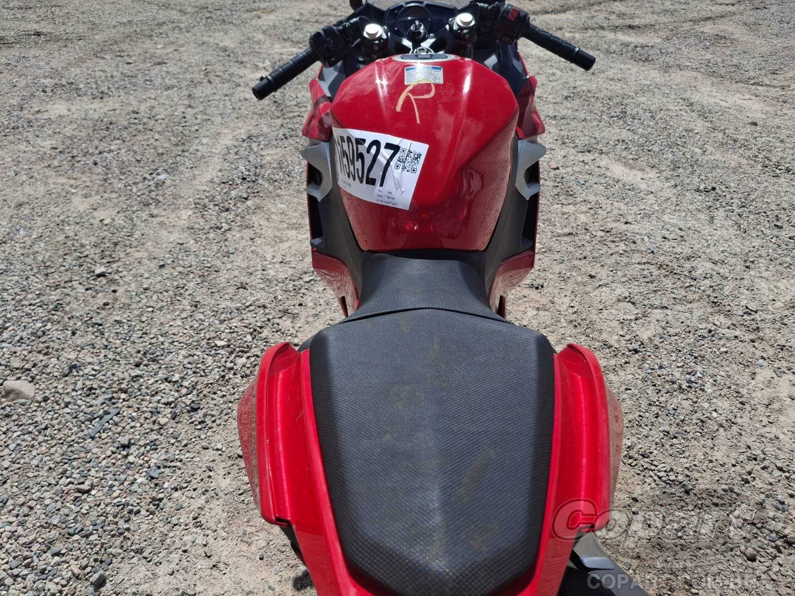 Kawasaki Ninja 400 2023 — foto 10