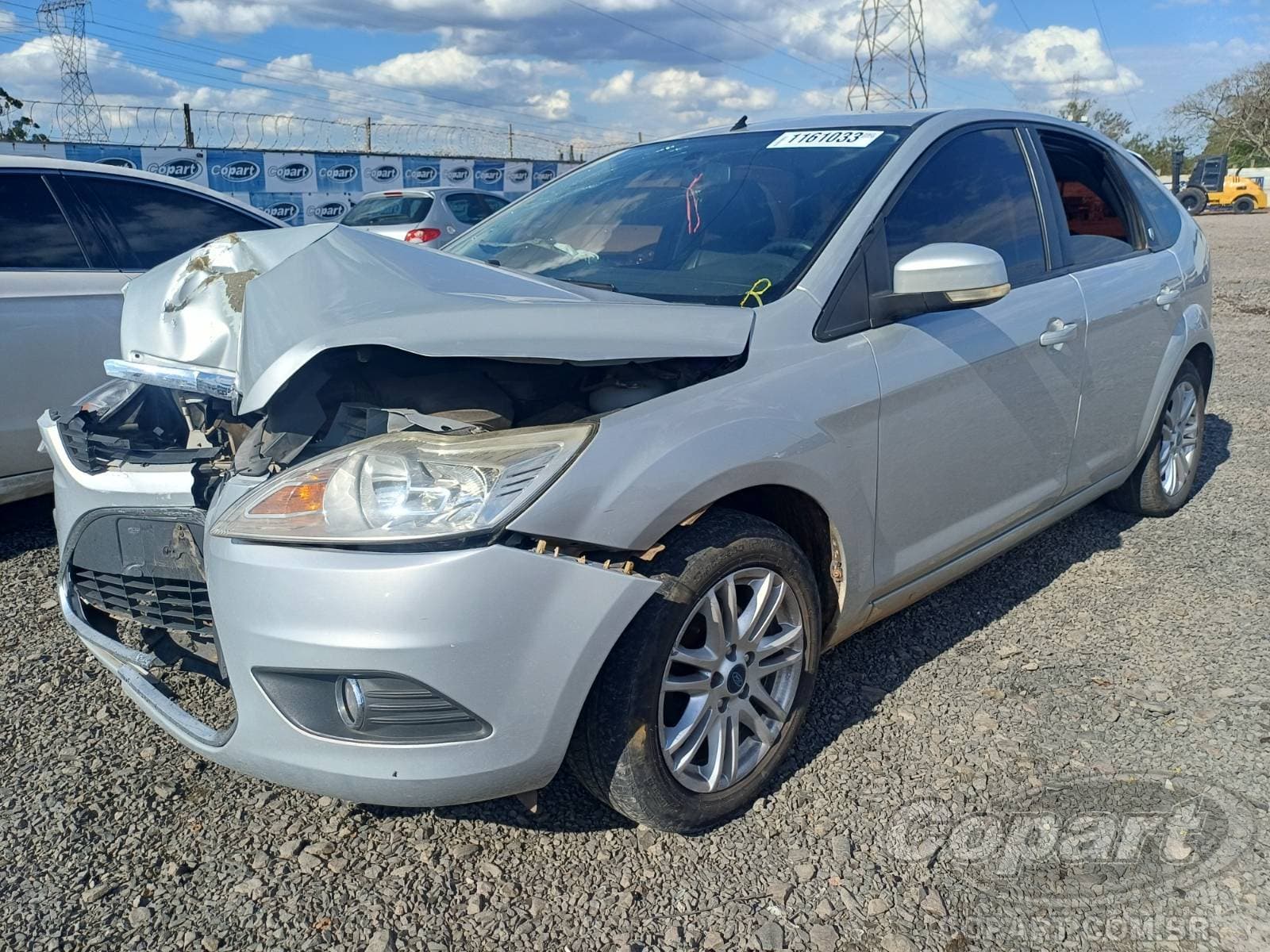 Ford Focus 2011 — foto 2