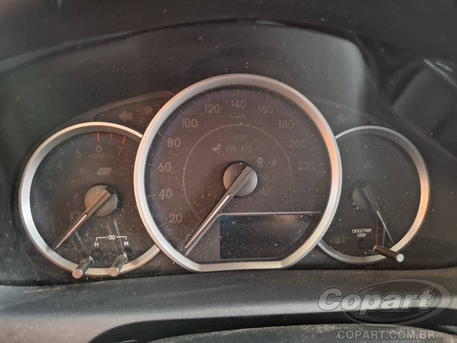 Toyota Yaris 2020 — foto 8
