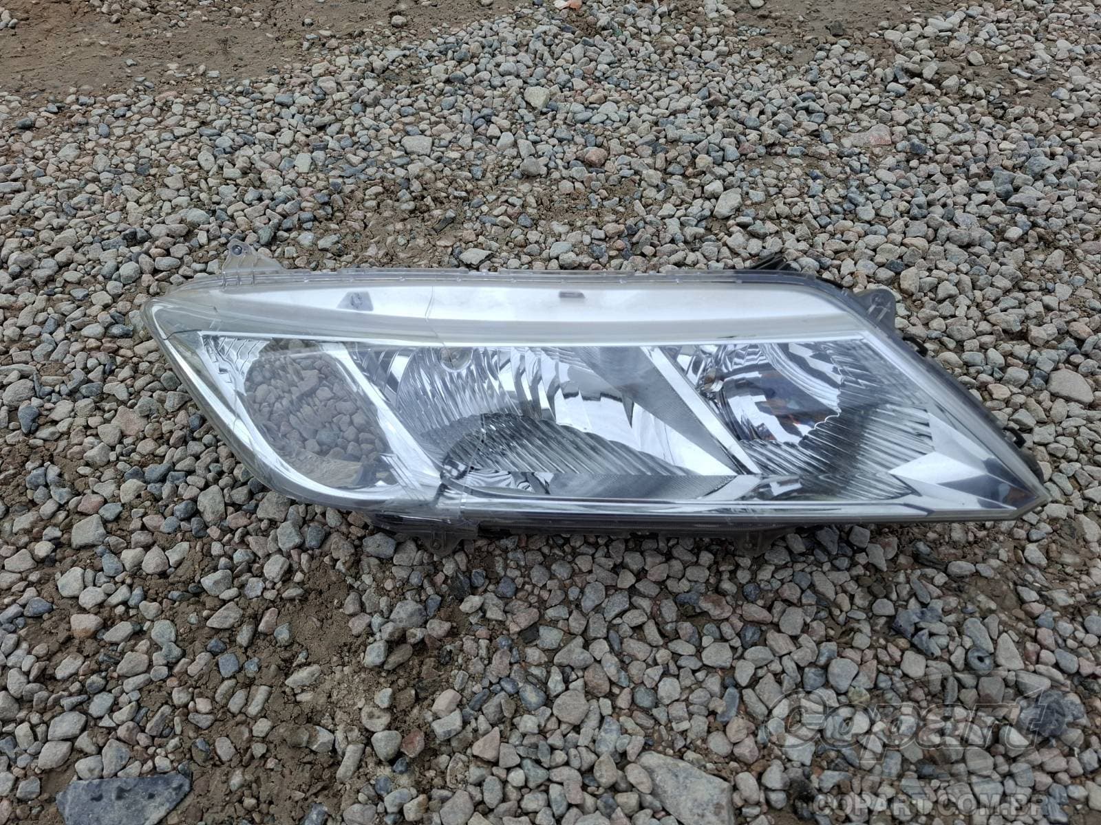 Honda City 2015 — foto 11