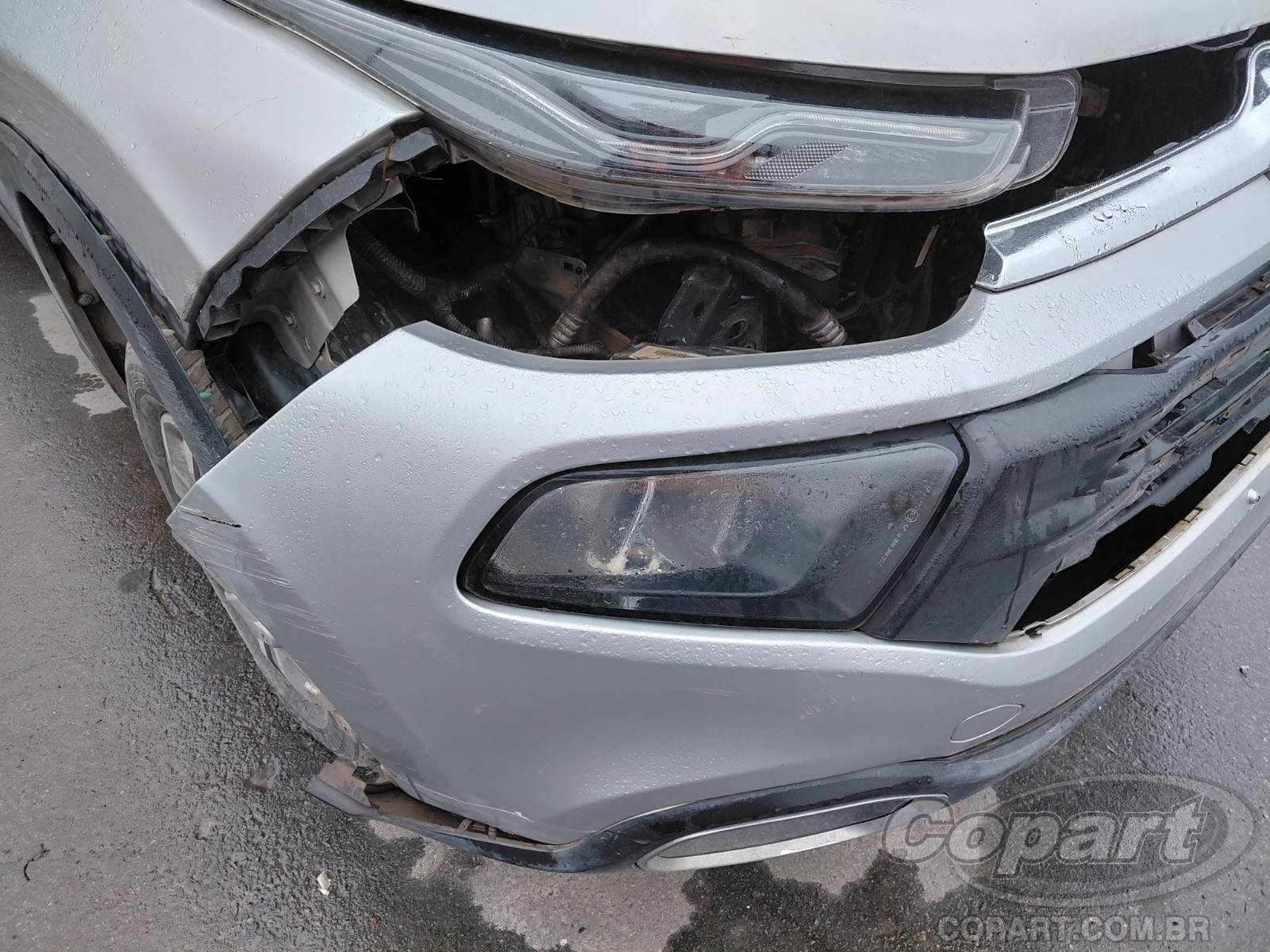 Fiat Toro 2018 — foto 13