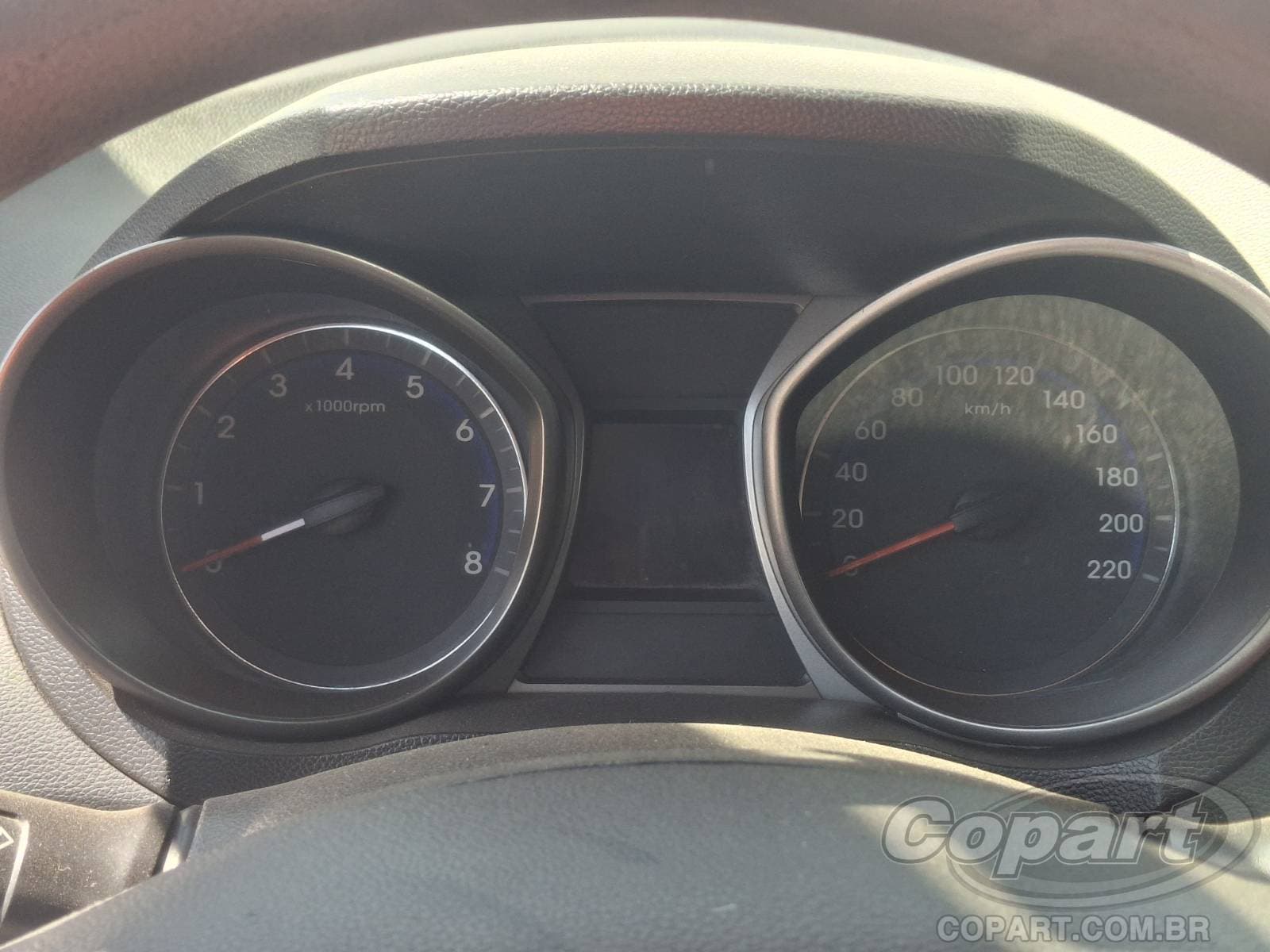 Hyundai Hb20 2015 — foto 8