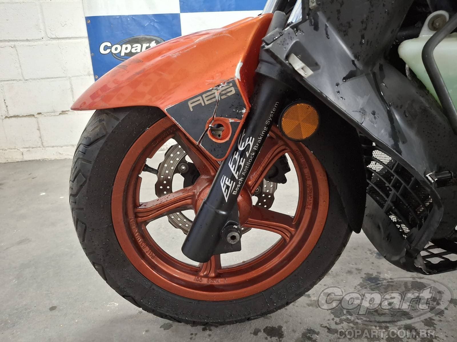 Kymco Downtown 2022 — foto 8