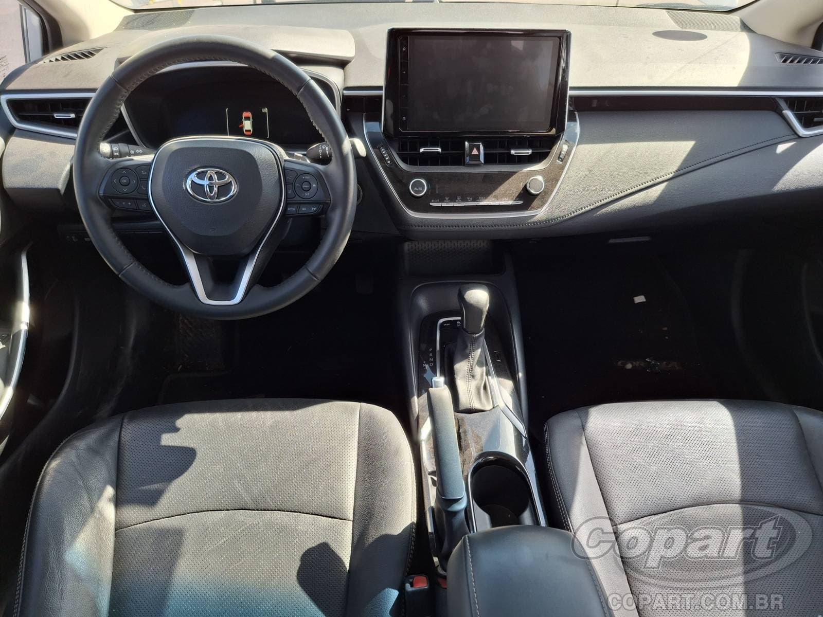 Toyota Corolla 2024 — foto 9