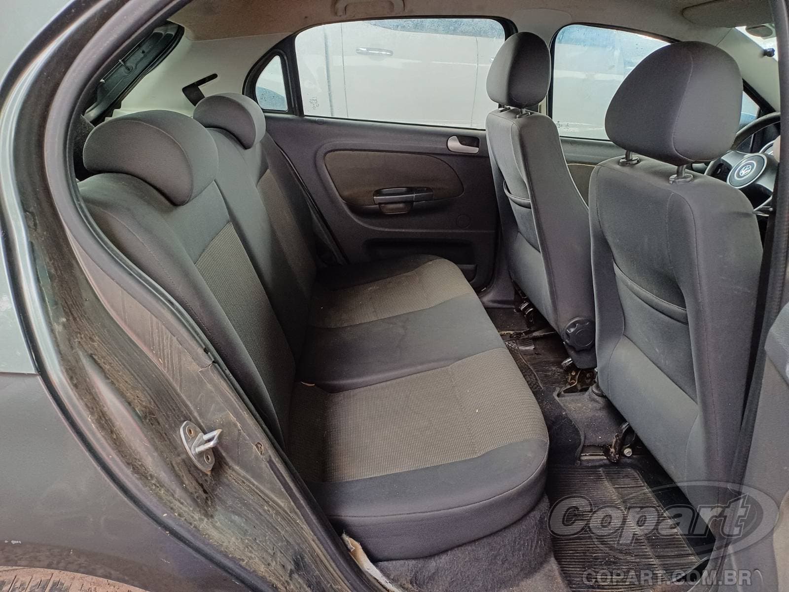 Volkswagen GOL 2013 — foto 6