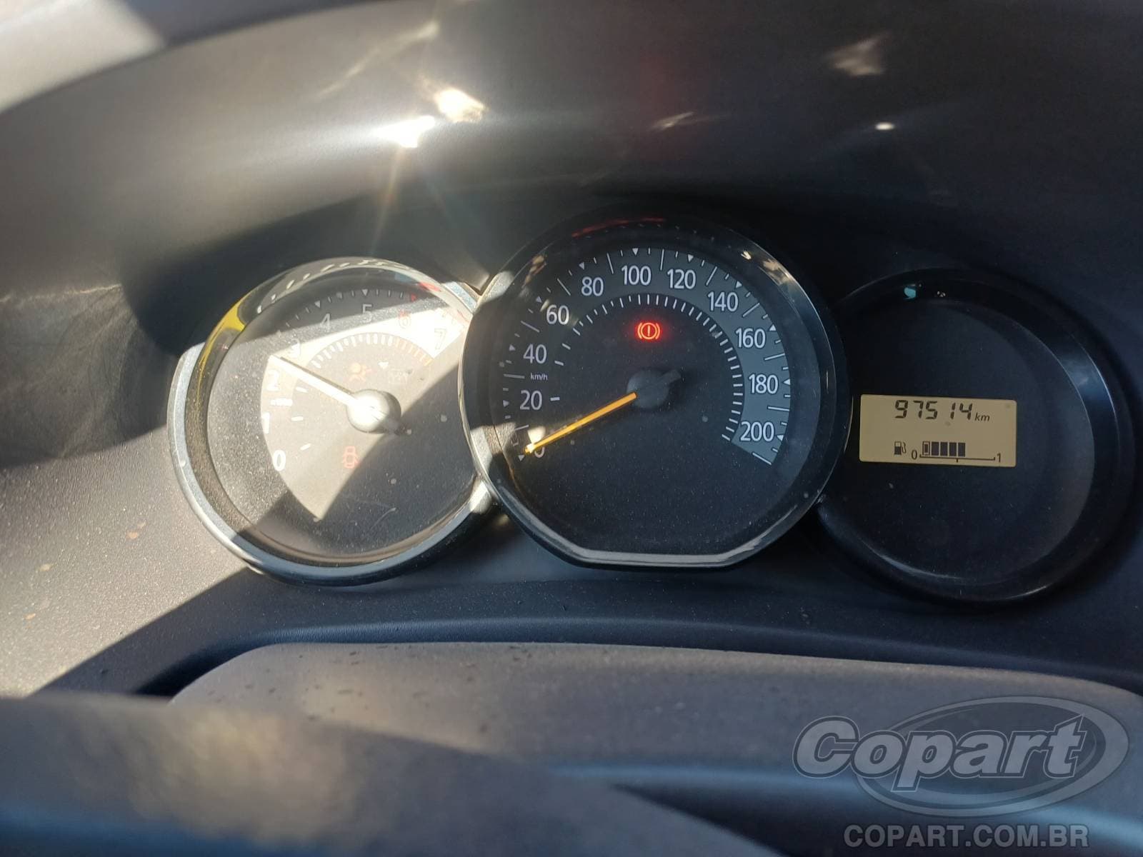 Renault Sandero 2018 — foto 8