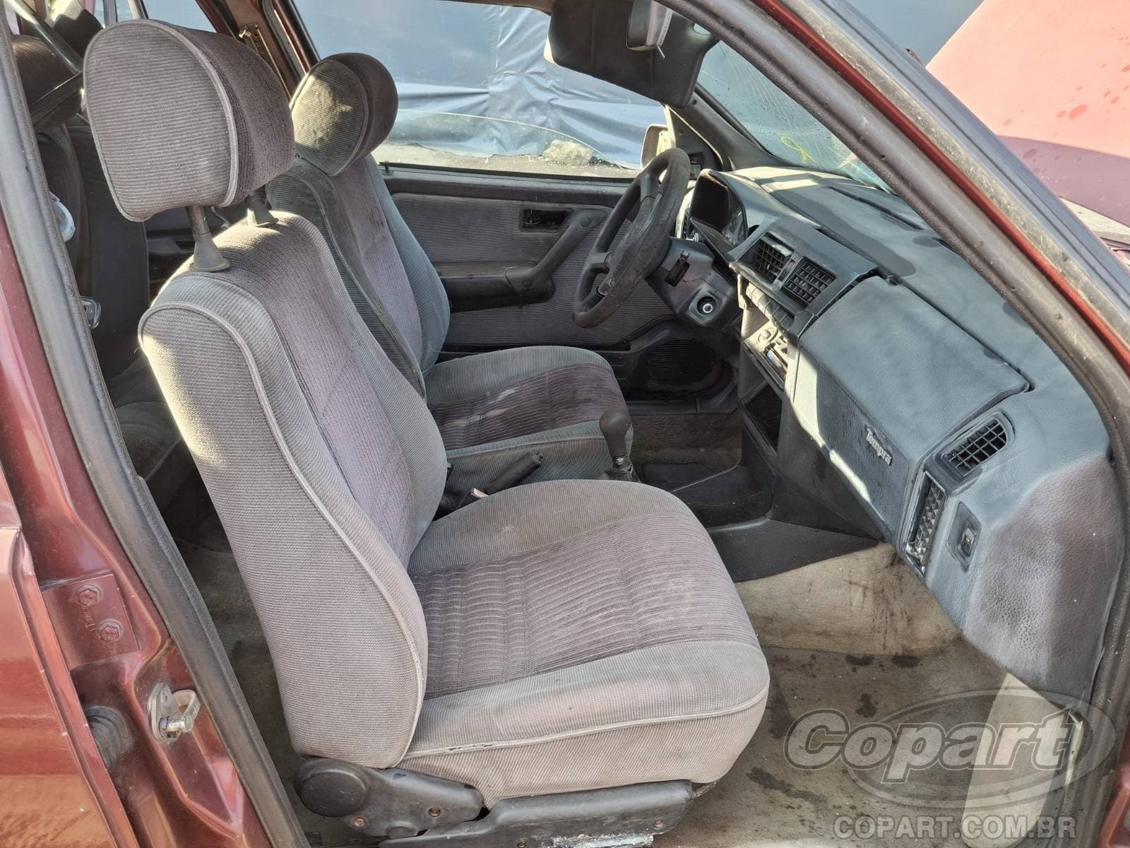Fiat Tempra 1992 — foto 5