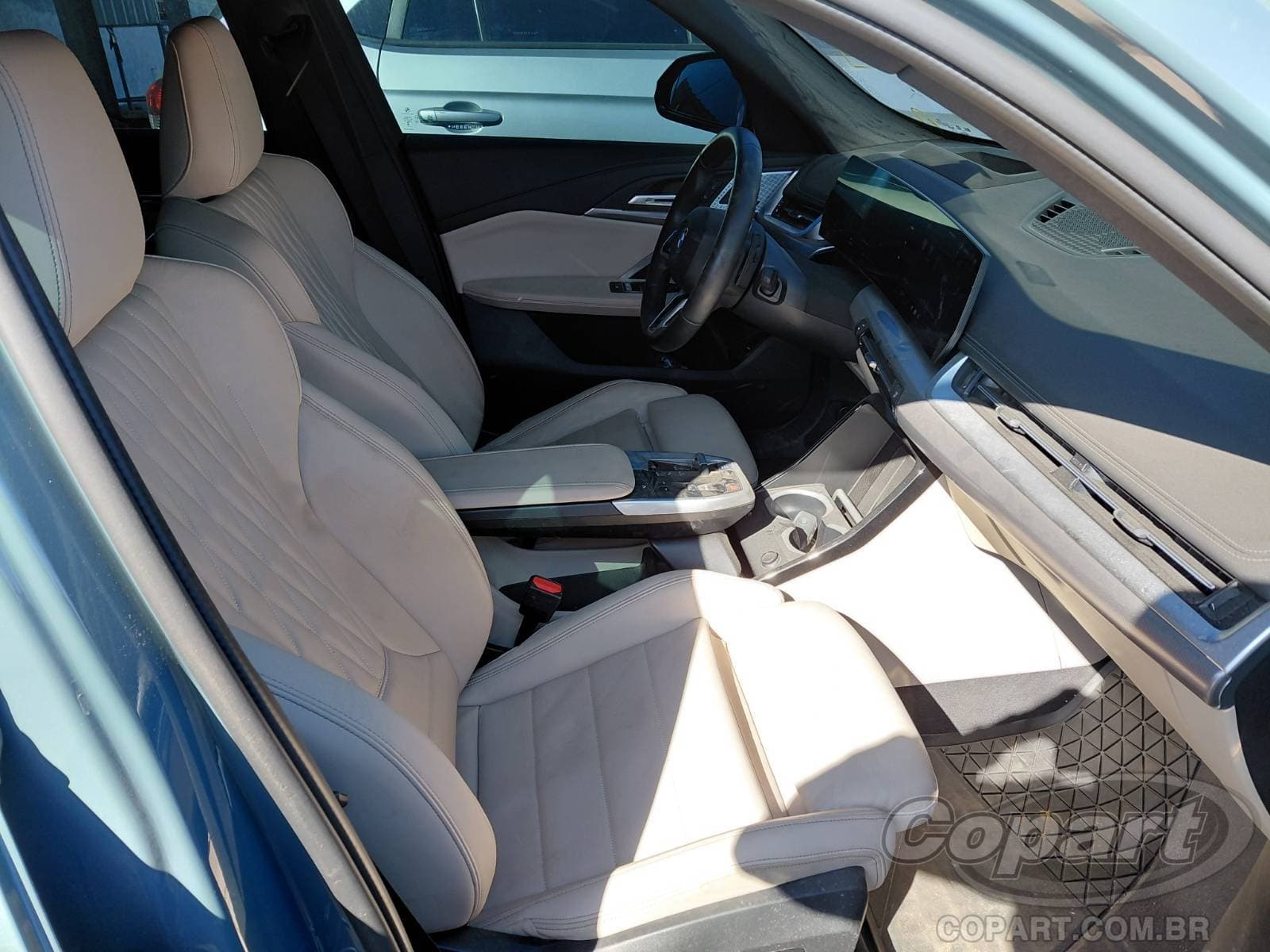 BMW X1 2026 — foto 5