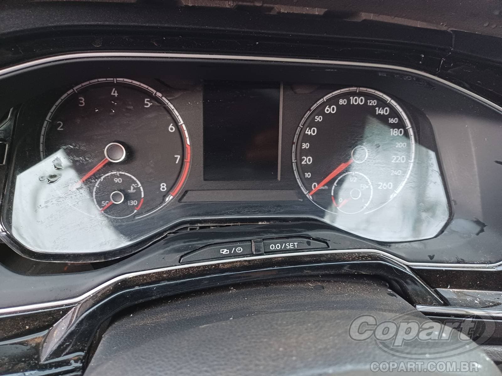 Volkswagen Polo 2020 — foto 8