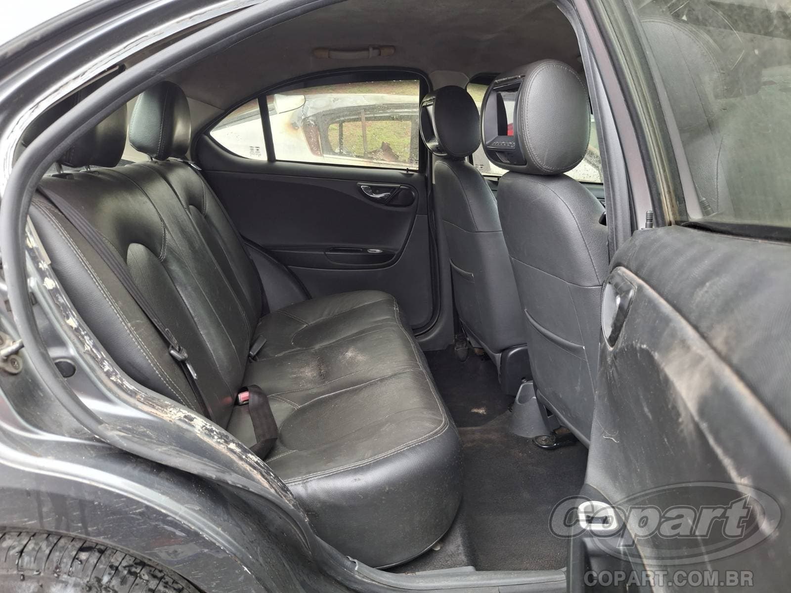 JAC J3 2012 — foto 4