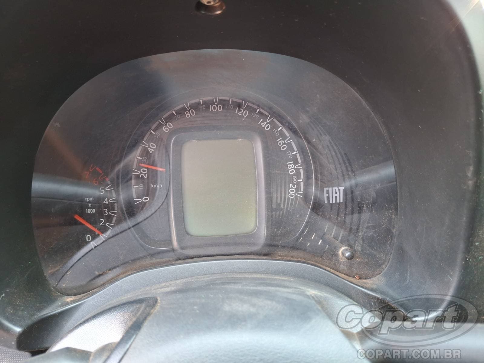 Fiat Mobi 2019 — foto 8