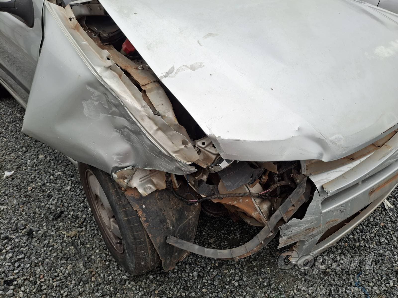 Fiat Palio 2006 — foto 12