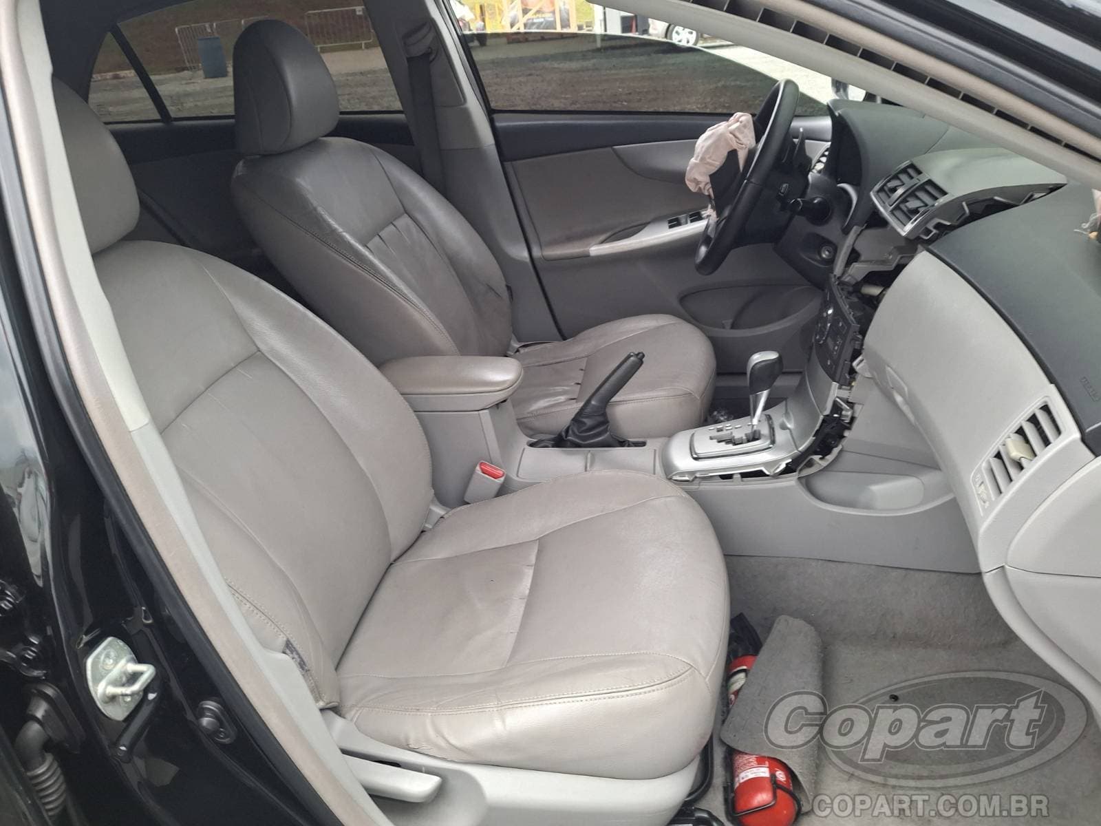 Toyota Corolla 2012 — foto 5