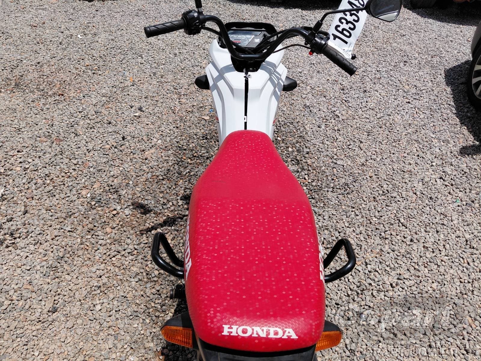 Honda POP 2025 — foto 10