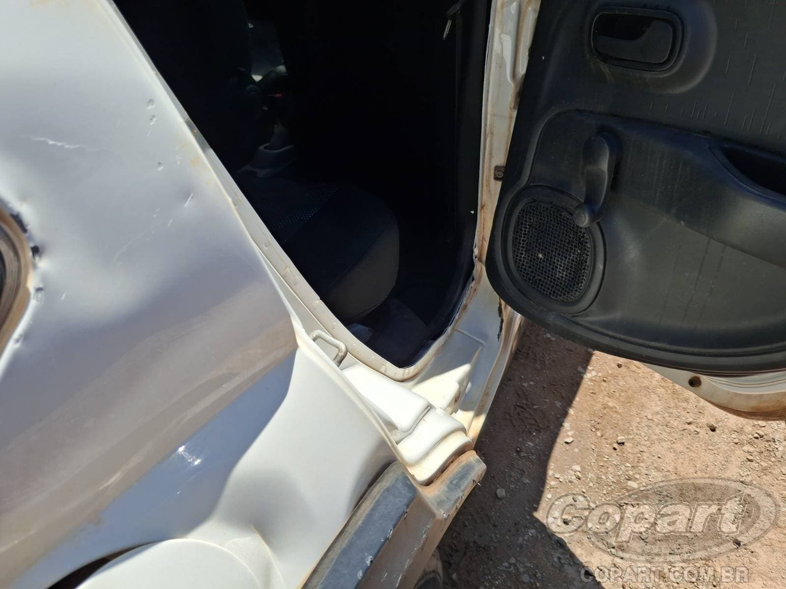 Fiat Mobi 2025 — foto 14