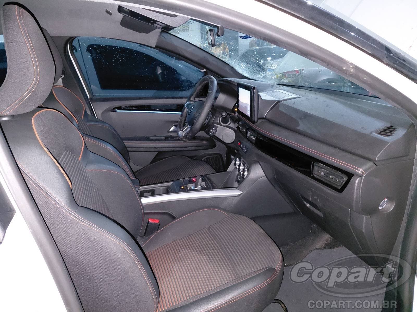 Renault Kardian 2025 — foto 5