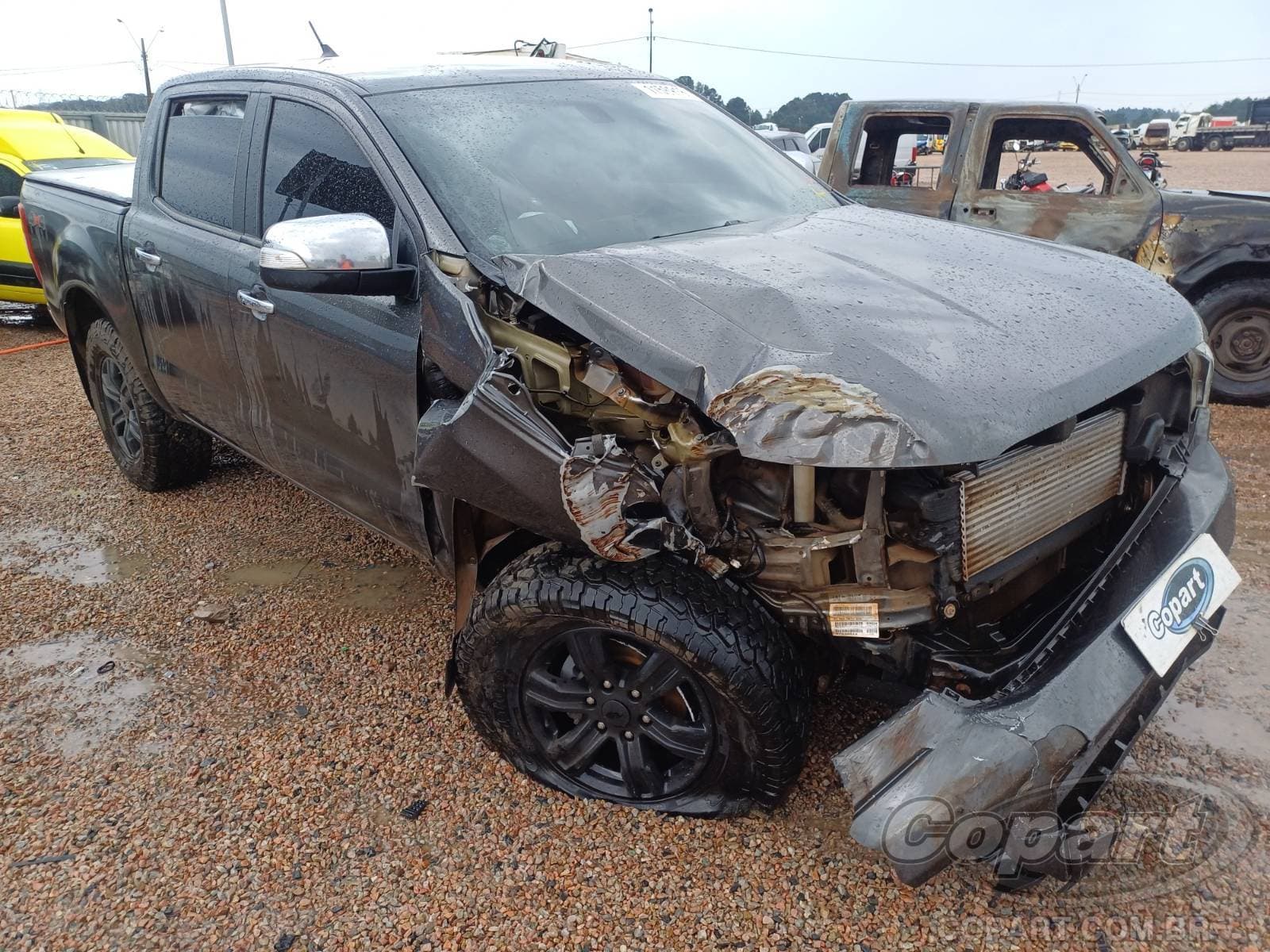 Ford Ranger CD 3.2 DURATORQ TDCI 2022