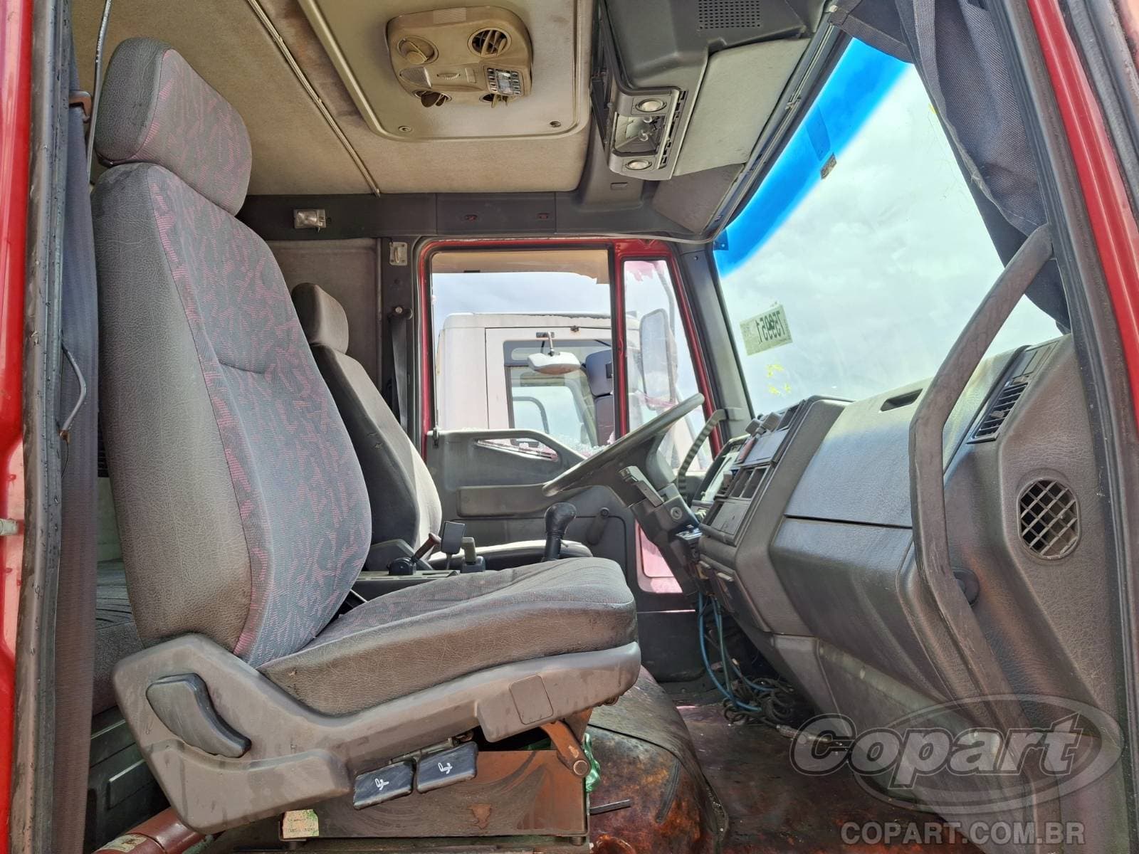 Iveco Eurocargo 2009 — foto 5