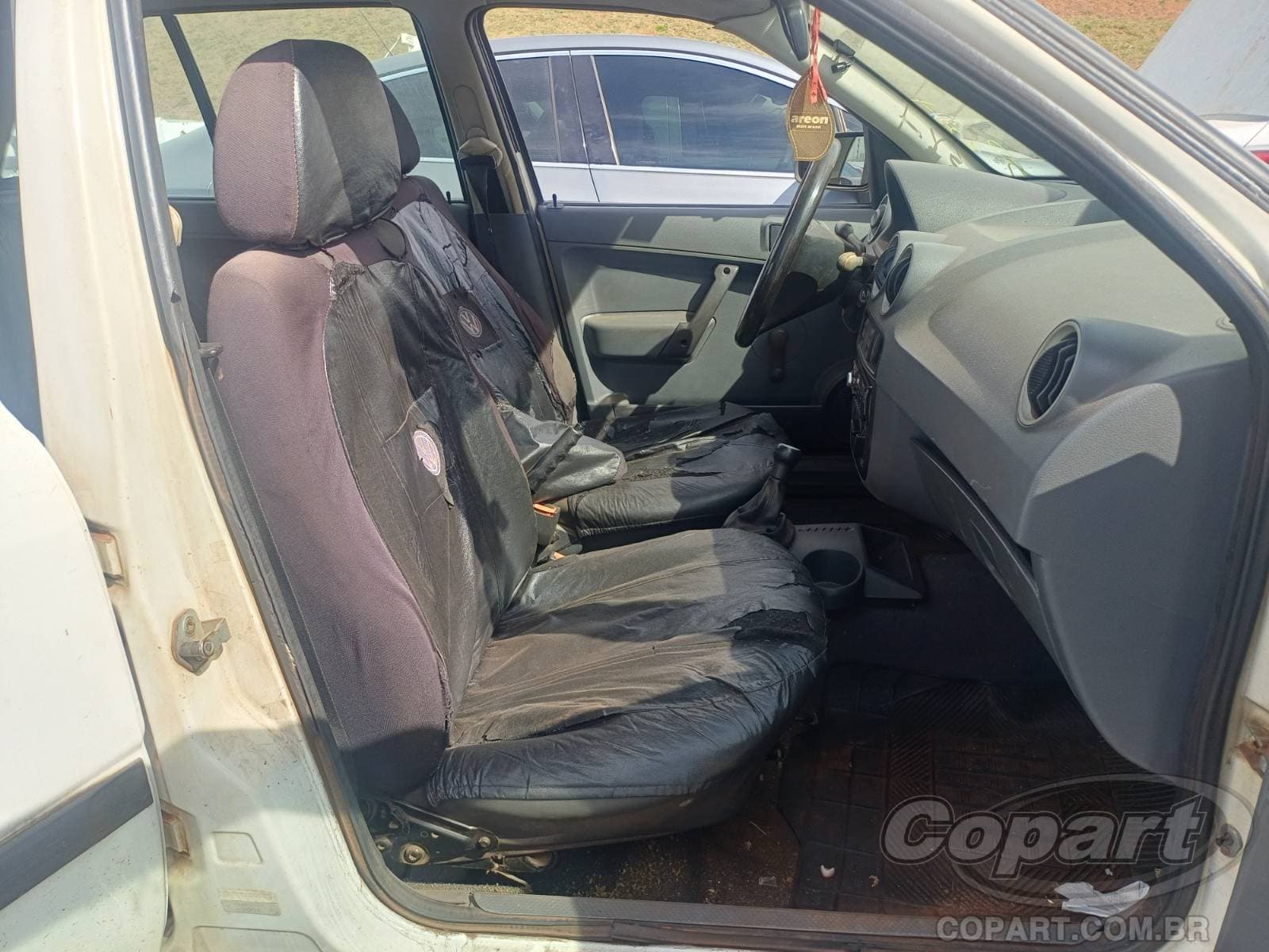 Volkswagen GOL 2006 — foto 5