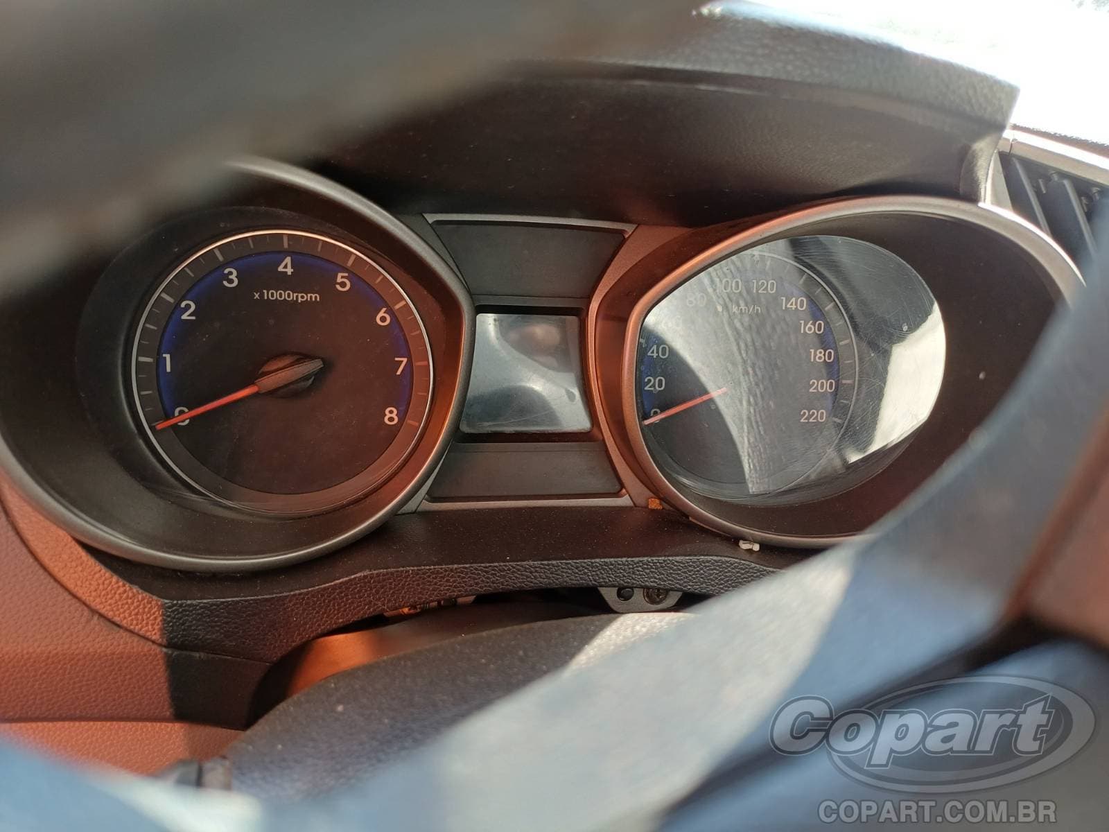 Hyundai Hb20s 2015 — foto 8