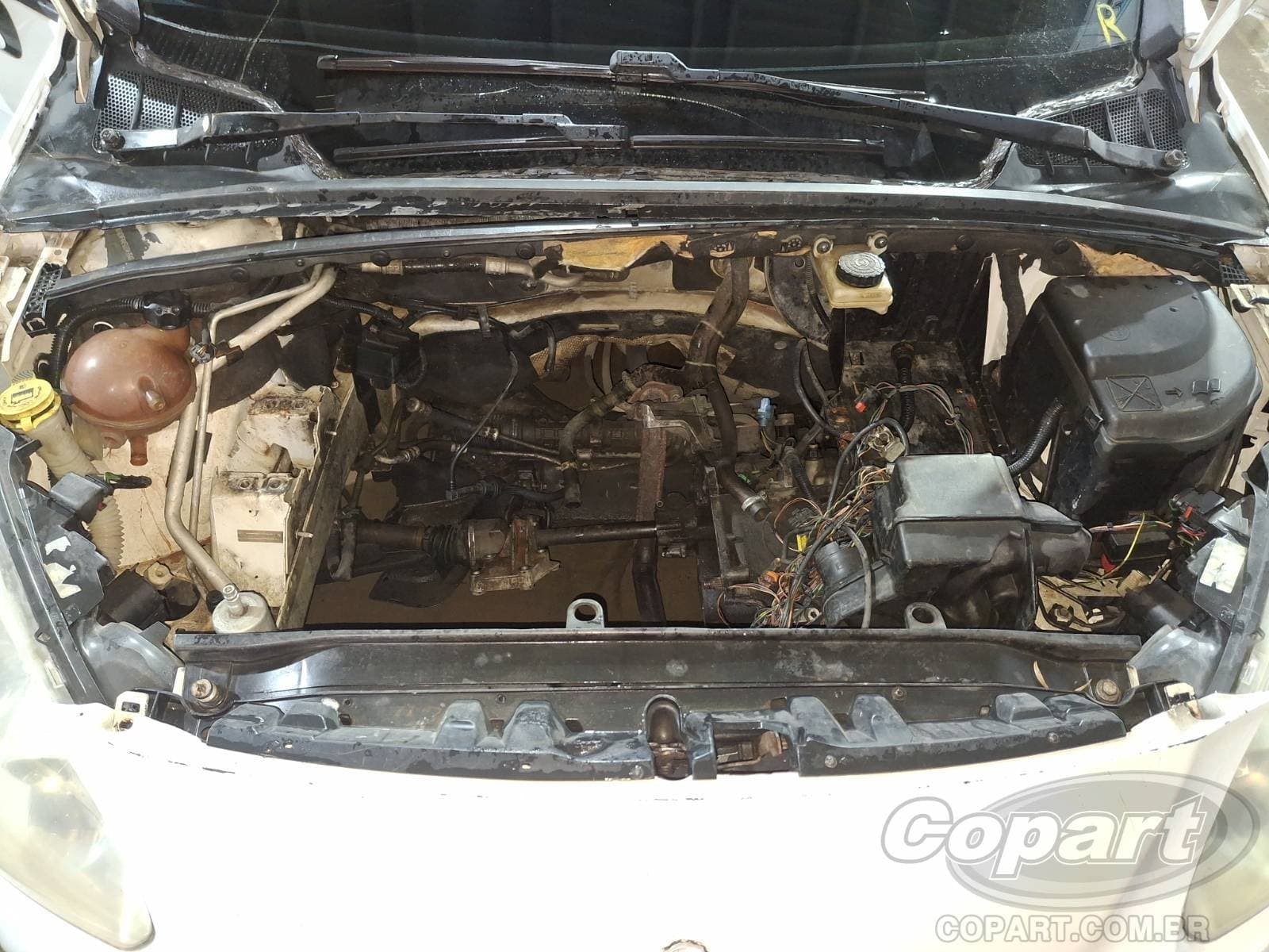 Peugeot 308 2014 — foto 7