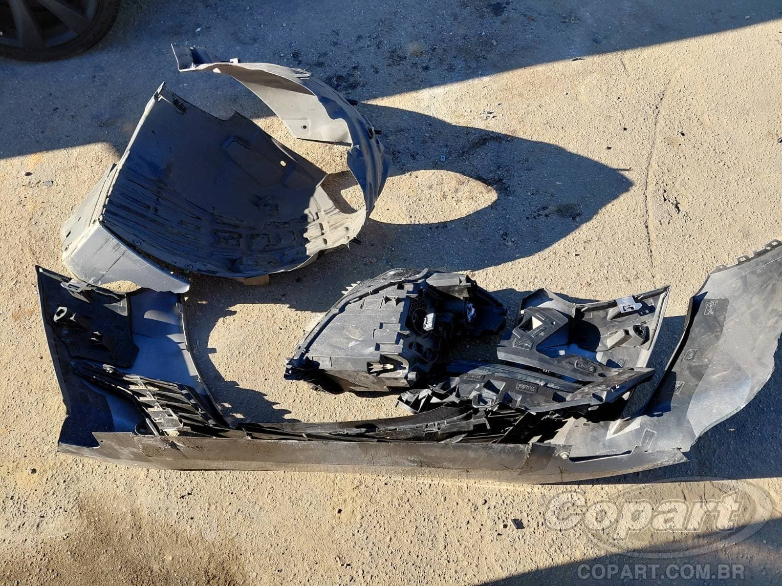 Peugeot 208 2023 — foto 11