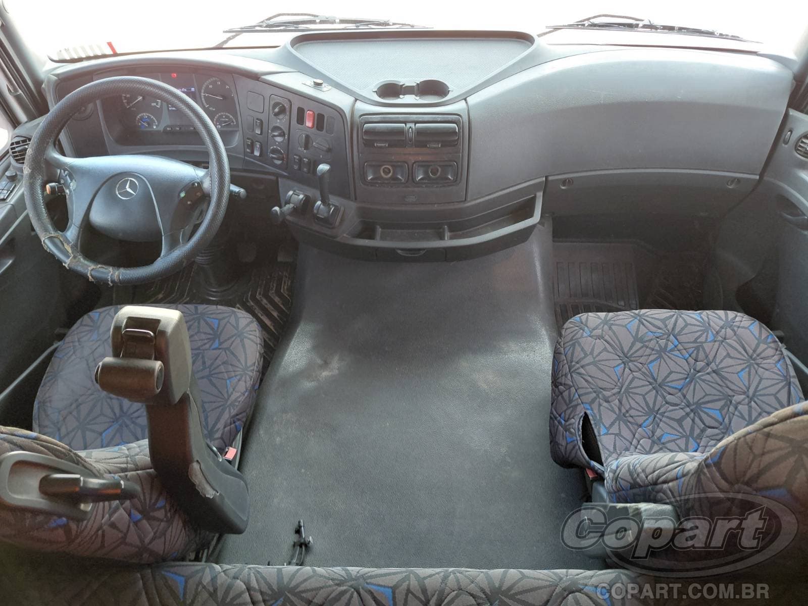 Mercedes-Benz Axor 2020 — foto 9