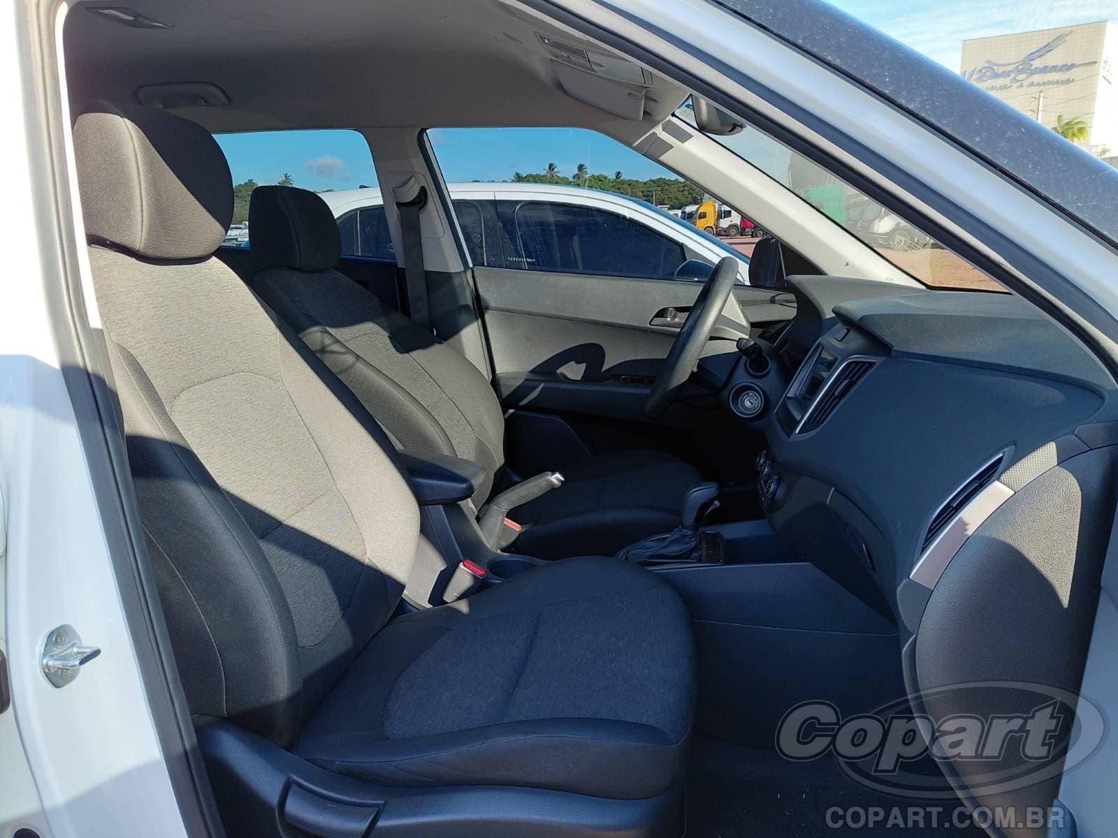 Hyundai Creta 2021 — foto 5