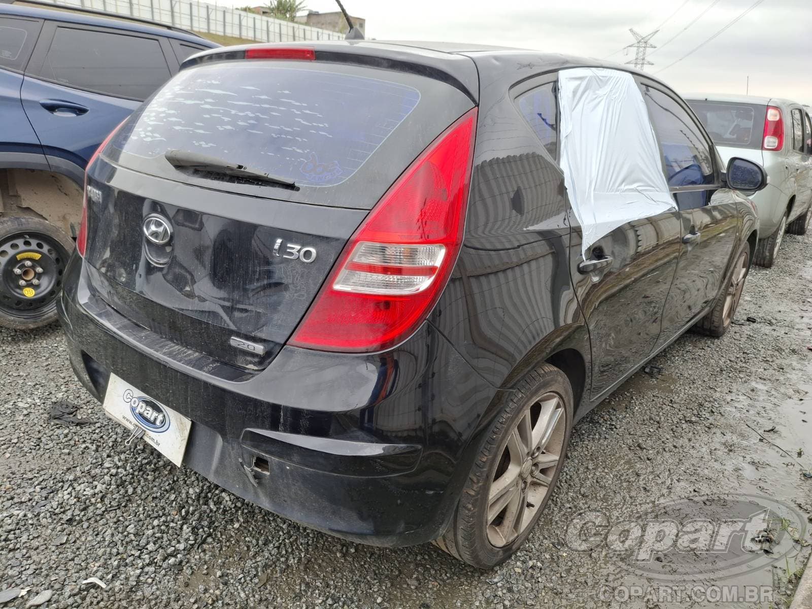 Hyundai I30 2012 — foto 4