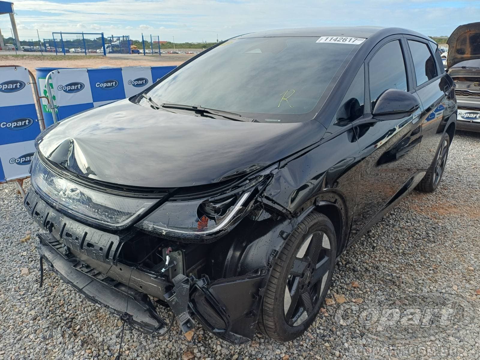 BYD Dolphin 2027 — foto 2