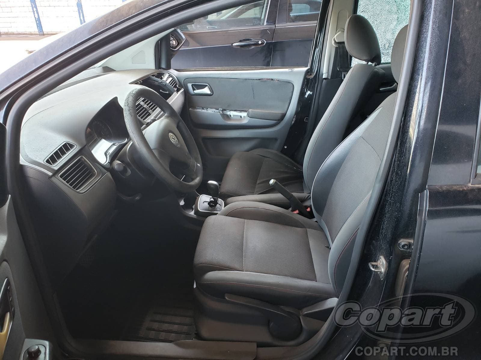 Volkswagen FOX 2010 — foto 5