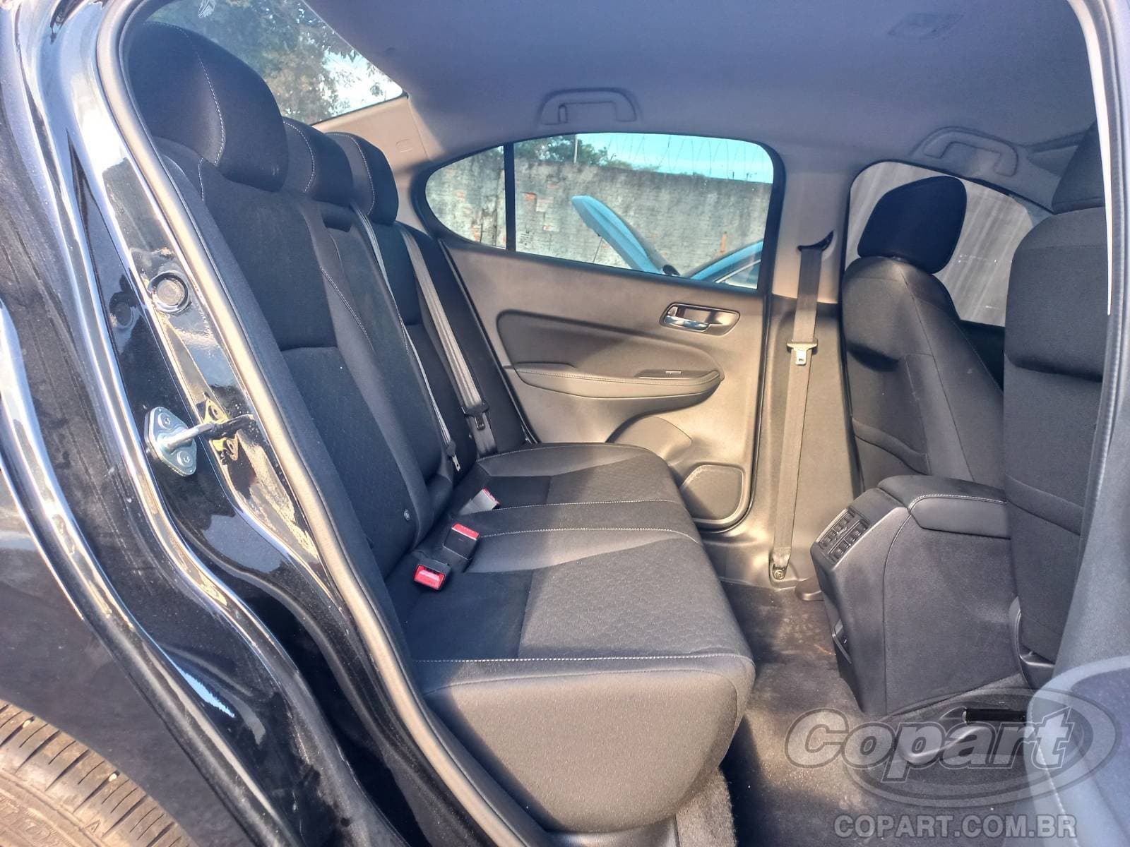 Honda City 2026 — foto 6