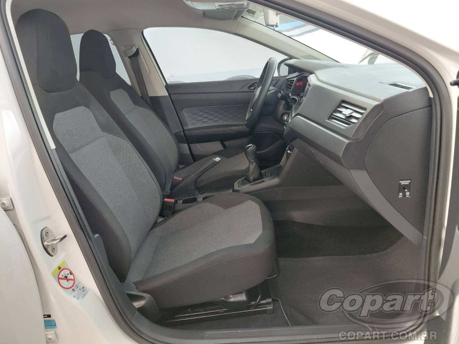 Volkswagen Virtus 2026 — foto 5