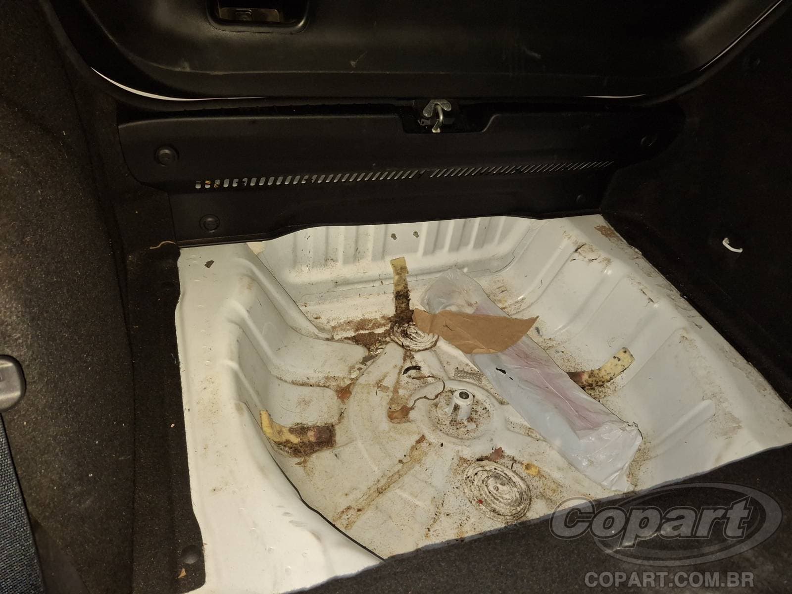 Fiat Argo 2023 — foto 10