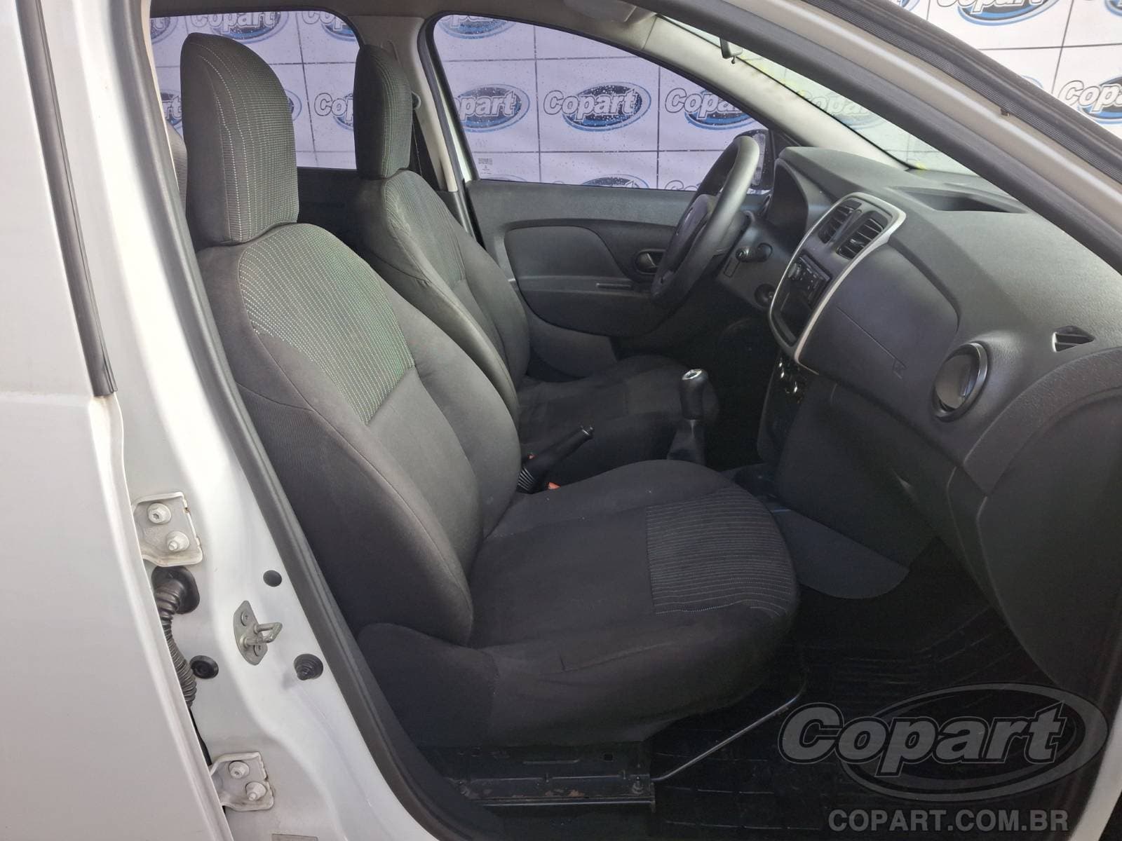 Renault Sandero 2017 — foto 5