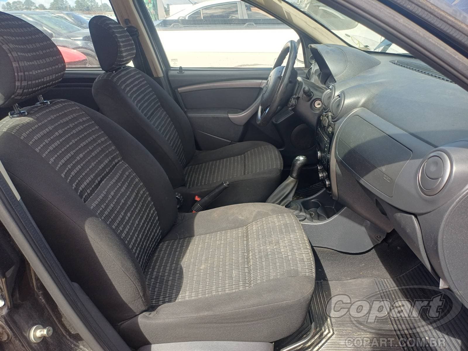 Renault Sandero 2014 — foto 5