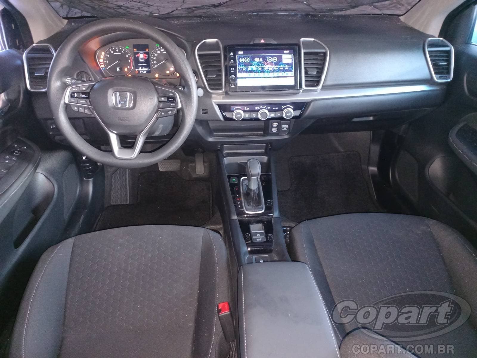 Honda City 2026 — foto 9