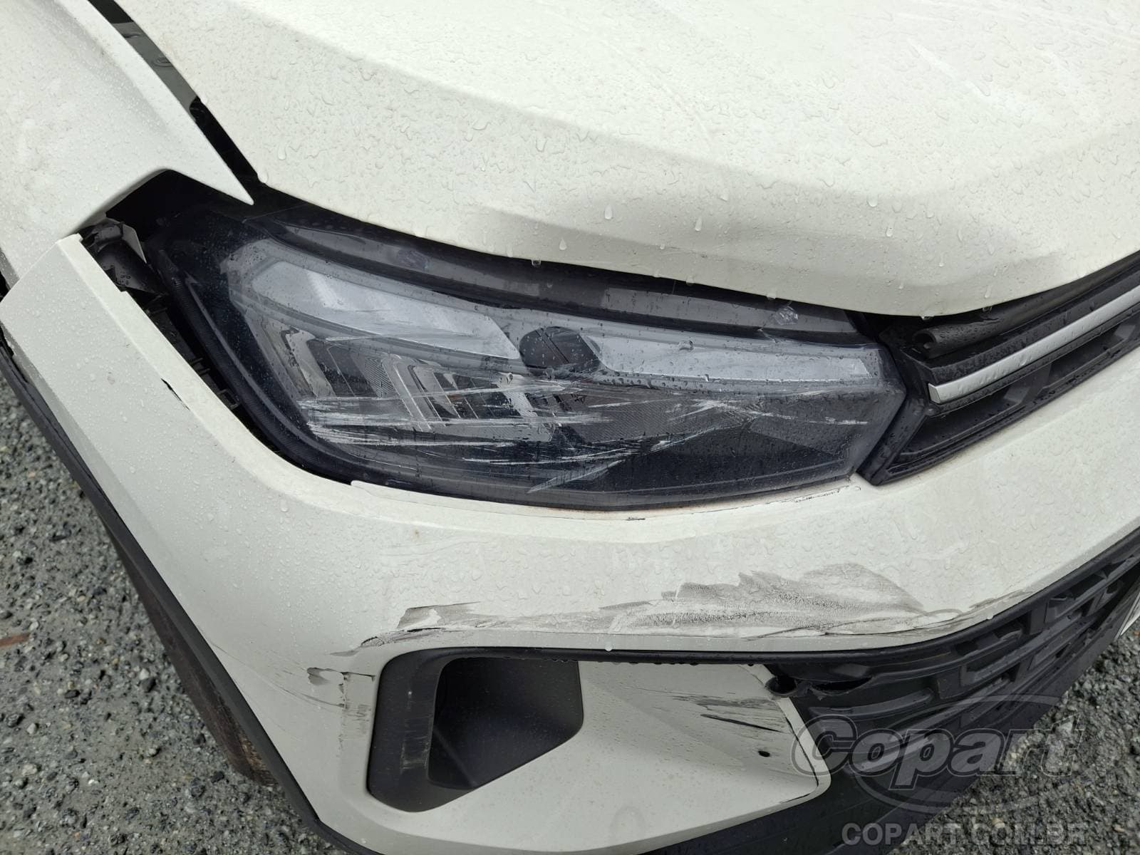 Volkswagen Tera 2026 — foto 13