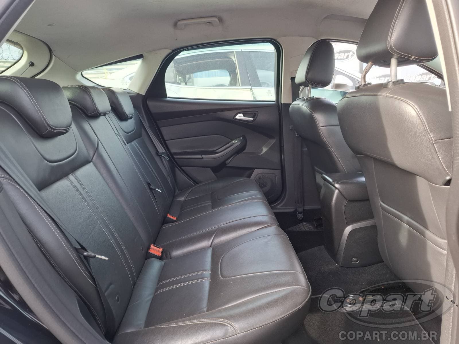 Ford Focus 2015 — foto 6
