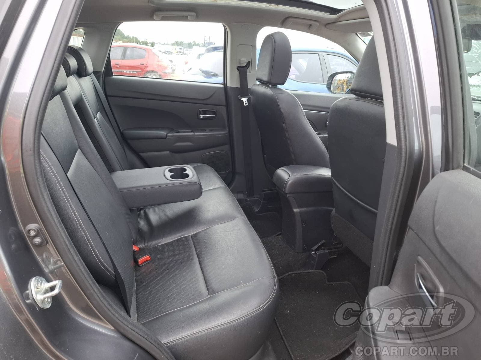 Mitsubishi ASX 2016 — foto 6
